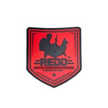 Load image into Gallery viewer, $15 - REDD PVC Patch