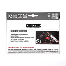 Load image into Gallery viewer, $20 - PK9H x GunSkins Magwell Skins