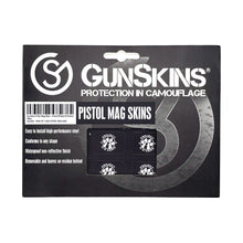 Load image into Gallery viewer, $20 - PK9H x GunSkins Pistol Mag Skins