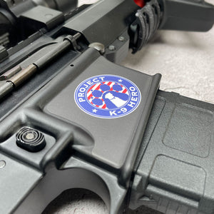 $20 - PK9H x GunSkins Magwell Skins