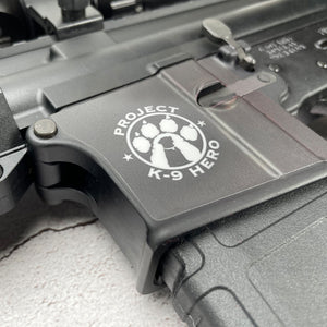 $20 - PK9H x GunSkins Magwell Skins