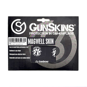 $20 - PK9H x GunSkins Magwell Skins