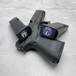 $20 - PK9H x GunSkins Pistol Mag Skins
