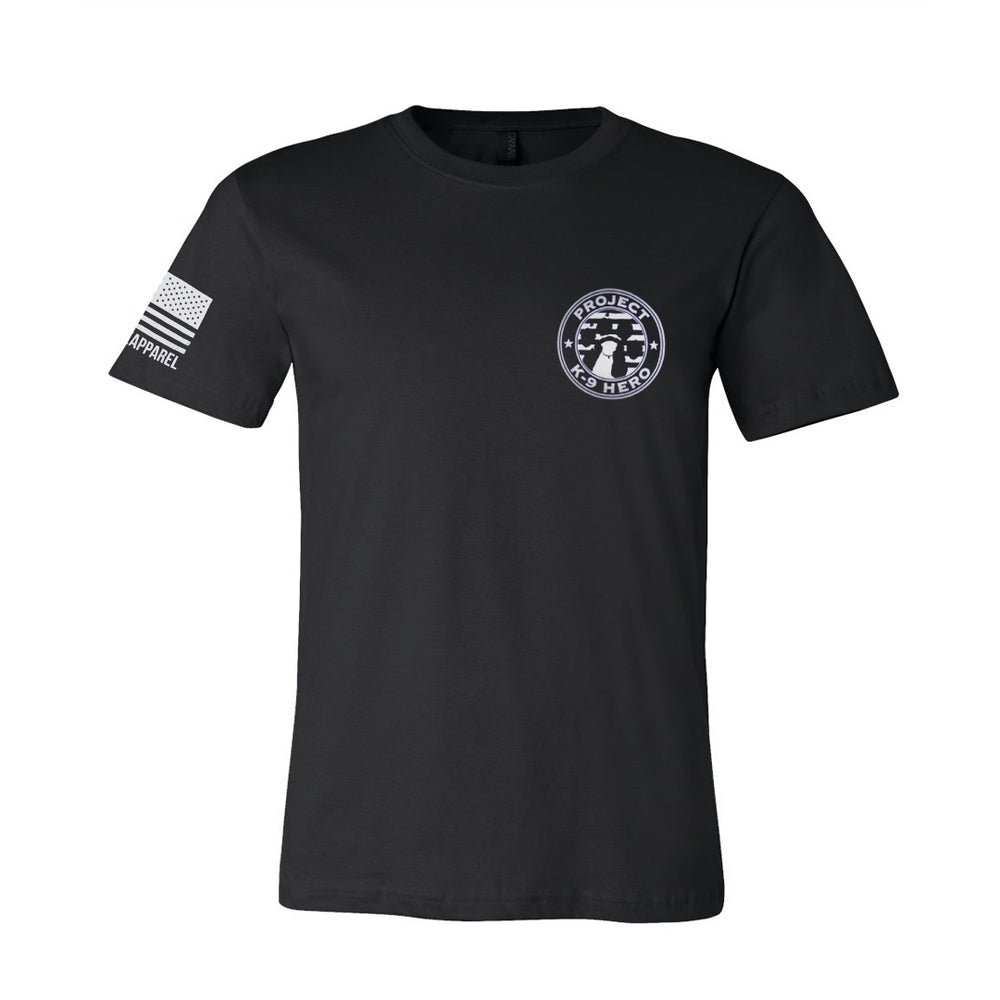 Unisex Axel Collection Unisex T-Shirt by Nine Line Apparel