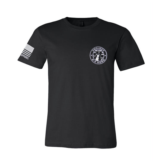 Unisex Axel Collection Unisex T-Shirt by Nine Line Apparel