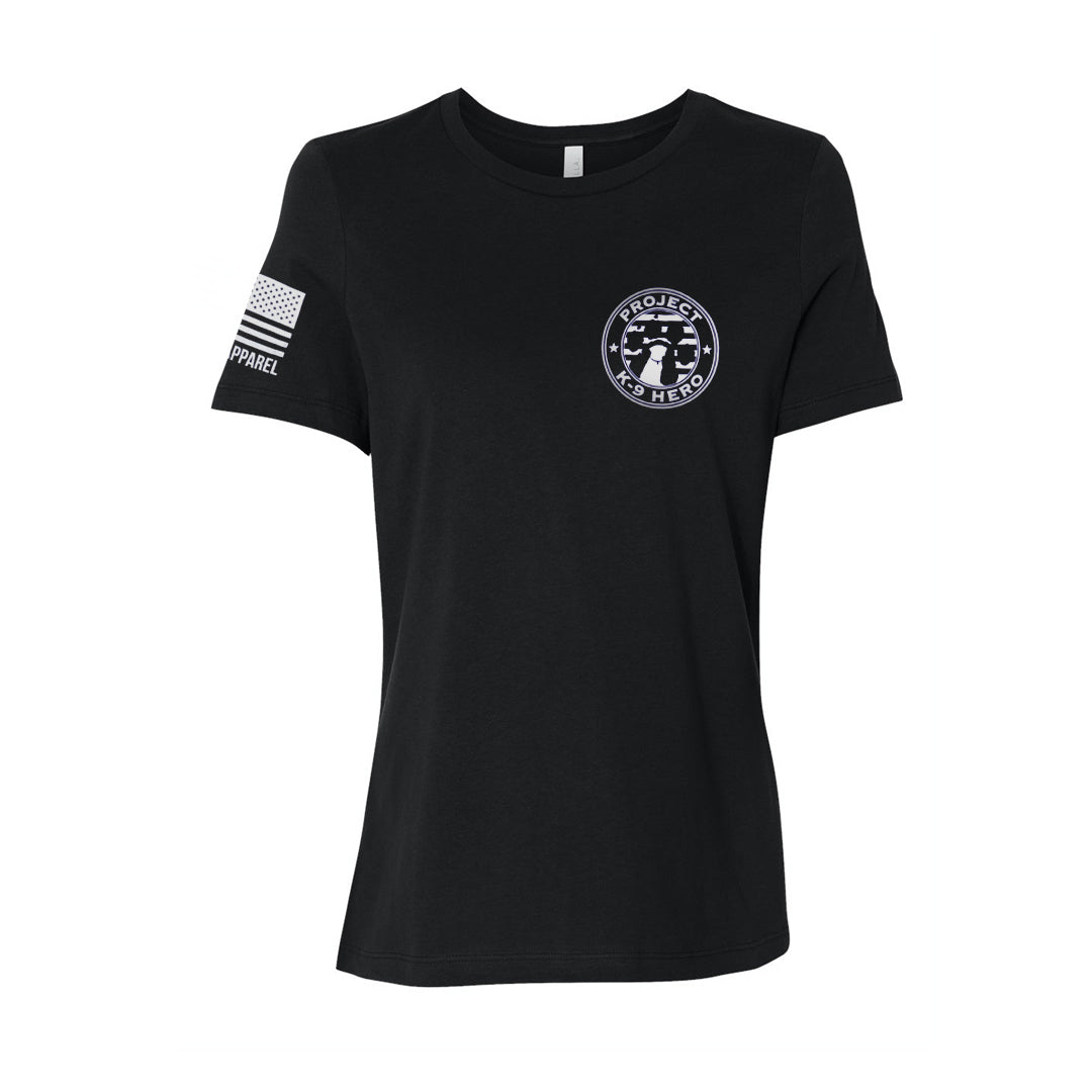 Project K-9 Hero Axel Women&
