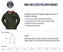 Load image into Gallery viewer, $50 - Project K-9 Hero Axel Hoodie by Nine Line