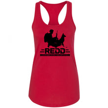 Load image into Gallery viewer, $30 - REDD Women&#39;s Logo Tank