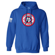 Load image into Gallery viewer, $50 - Project K-9 Hero Shield Hoodie