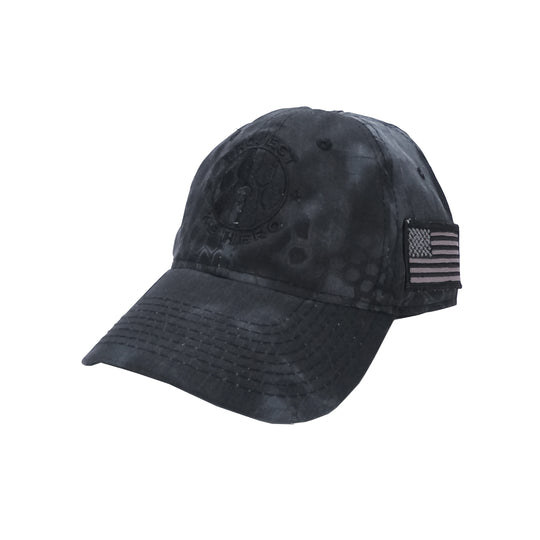 Kryptek Camo Hat Typhon