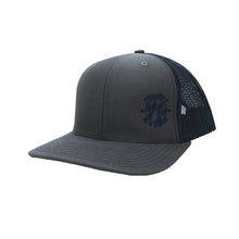 Load image into Gallery viewer, $40 - Project K-9 Hero Logo Mesh Back Hat