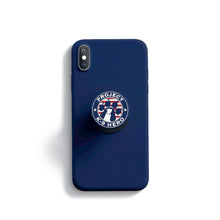 Load image into Gallery viewer, $20 - Project K-9 Hero Logo PopSocket