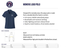 Load image into Gallery viewer, $50 – Project K-9 Hero Women&#39;s Polo