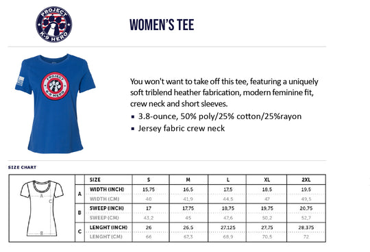 Shield Collection Women&