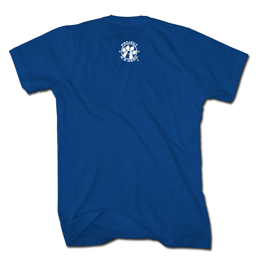 K-9 Mattis Unisex T-Shirt