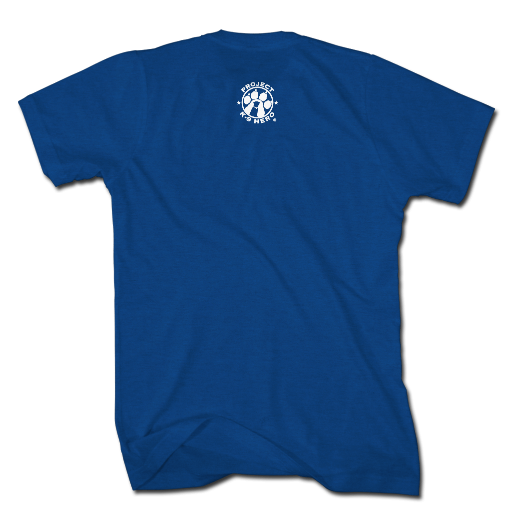K-9 Mattis Unisex T-Shirt