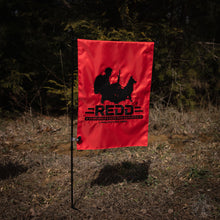Load image into Gallery viewer, $28 - REDD™ Garden Flag