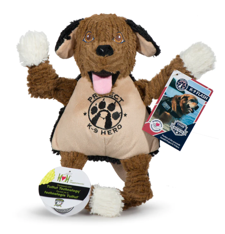 Hugglehounds hoodie clearance