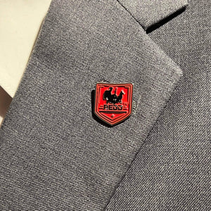 REDD® Logo Lapel Pin