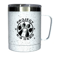 Load image into Gallery viewer, $25 - Speckled Camp Mug
